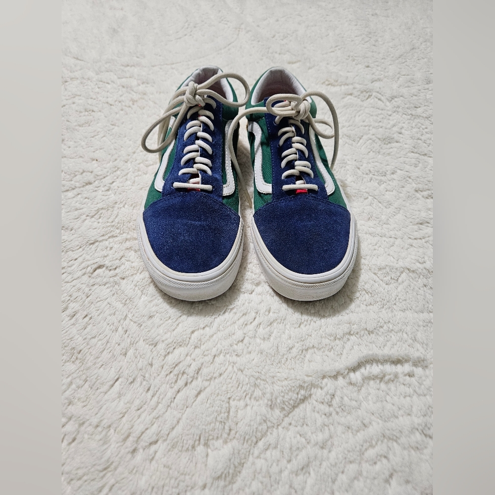Colorblock Van's - Picture 4 of 5